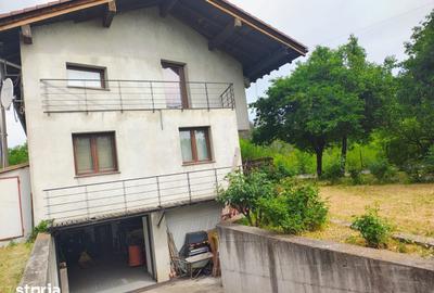 Casă cu 5 camere cu Teren 1200 Mp în Bucovăț - 3