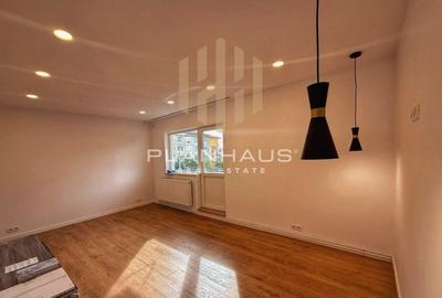 Etaj 2 ,decomandat 2 camere ,55 mp, renovat integral - 5