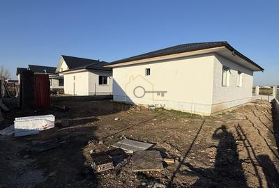 Casă individuală cu 4 camere cu Teren 450 Mp în Ciorogârla - 4