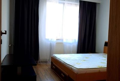 Apartament cu 2 camere semidecomandat, mobilat în Craiovei - 13