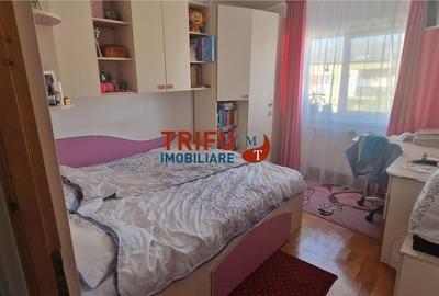 Apartament 3 Camere, Strada Detunata, Alba Iulia - 6