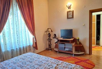 Comision cumparator 0%, Casa parter si etaj , mobilata si utilata - 23