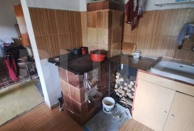Casa de vanzare - Colonia 1 Mai 75.000 EURO - 5