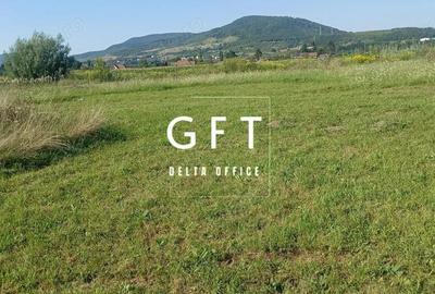 Teren de 810 mp, în Sărățel - 2