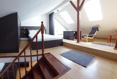 Apartament cu 3 camere decomandat în Central - 1