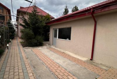 Casă cu 4 camere cu Teren 505 Mp în Central - 17