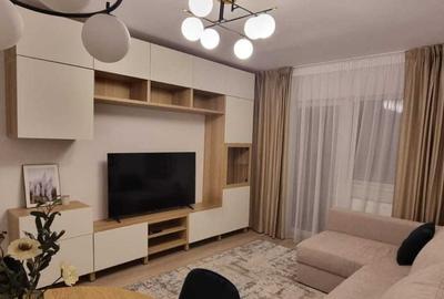 Inchiriere 2 camere – Str. Paraului | Prima inchiriere - 2