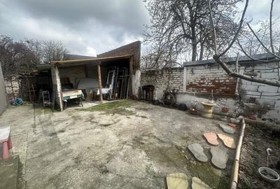 Casă individuală cu 3 camere cu Canalizare în Glina - 10