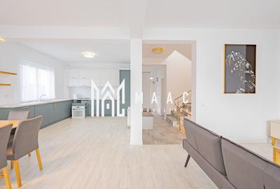 Casă în Cisnădioara I 550 mp Teren I 177 mp utili I Vedere catre Cetate - 2