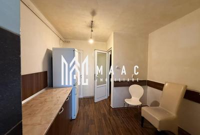 Apartament cu 3 camere decomandat, mobilat în Hipodrom 3 - 7