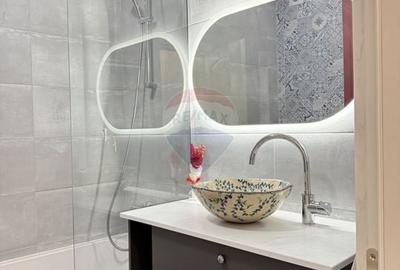 Apartament cu 2 camere de inchiriat Grand Kristal Residence Berceni - 14