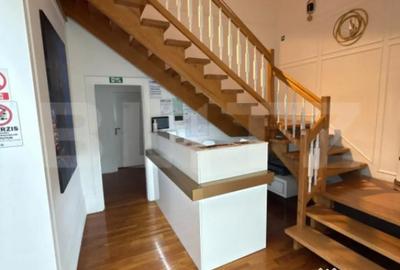 Spațiu comercial, de 280 mp, în Girocului - 2