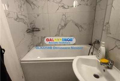 Apartament cu 2 camere decomandat, mobilat în Chiajna - 8