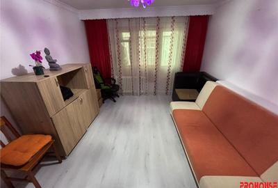Apartament cu 2 camere semidecomandat în Central - 5
