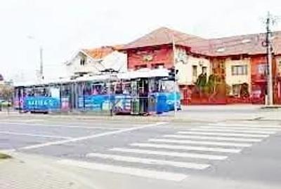 Garsonieră nedecomandată în Girocului