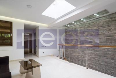 Vilă Premium ideală pentru Beauty Hub / clinică estetică  | Tei | an 2016 - 15