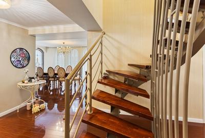 Casă individuală cu 6 camere cu Canalizare în Ovidiu - 9