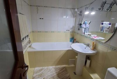 Apartament cu 2 camere în Nord - 4