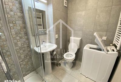 Apartament cu 2 camere în Lazaret - 16