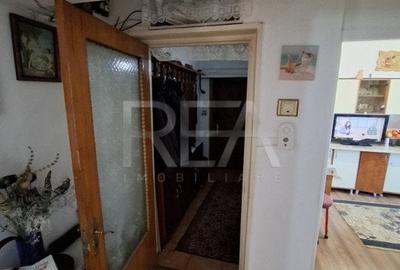 4 camere+Boxa | Bloc Anvelopat |Calea Rahovei - 9