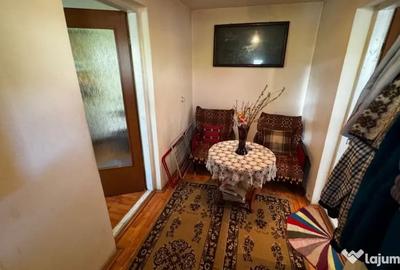 Casă cu 2 camere cu Teren 700 Mp în Central - 6