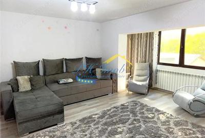 Apartament de vanzare, Poiana Campina
