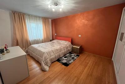 Apartament Zona 2 Stejari - etaj 3 - 70 mp
