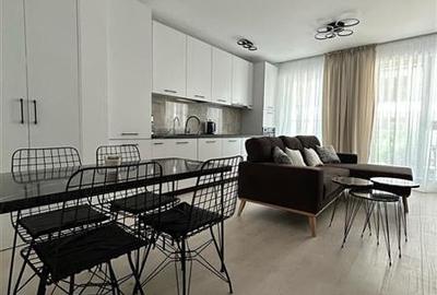 Pipera | Rond OMV | MTM Pipera Lake | Bloc 2024 | Parcare - 11