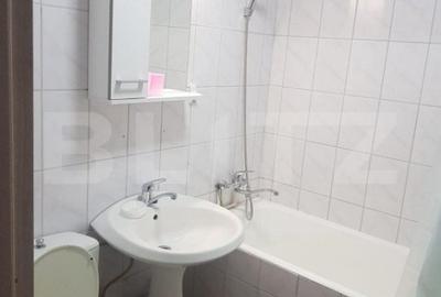 Apartament cu 2 camere semidecomandat, mobilat în Central - 11