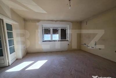 Casă cu 5 camere cu Teren 500 Mp în Titulescu - 2
