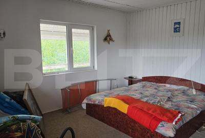 Casa 5 camere , 300 mp;  Teren - 2000 mp . Viile Satu Mare - 15