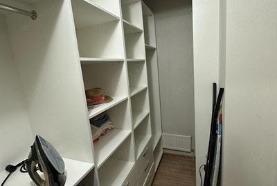 Apartament cu 2 camere in zona Basarabia - 2