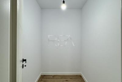 Penthouse cu 2 camere decomandat în Pipera - 9