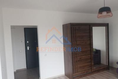 Vanzare Garsoniera zona Lujerului - Plaza Romania - 4