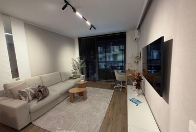 Apartament cu 2 camere decomandat, mobilat în Theodor Pallady - 1