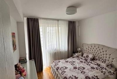 Apartament rezidential 3 camere Baba Novac - 4