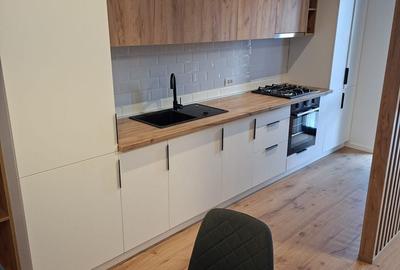 Apartament cu 2 camere în Tunari - 7