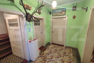 Casa individuala ,2500 mp teren, in Putna - 10