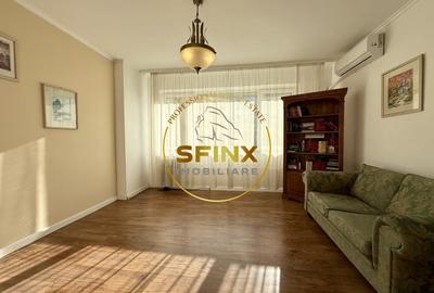 3 Camere Ion Mihalache - Piata Domenii 3 Camere Ion Mihalache - Piata Domenii - 2