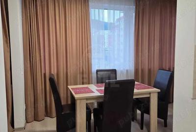 Garsonieră semidecomandată în Florești - 11