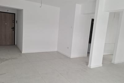 Apartament cu 3 camere decomandat în Galata - 6