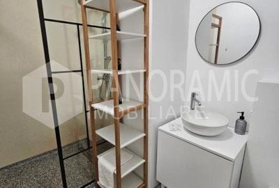 Apartament cu 2 camere în Florești - 13