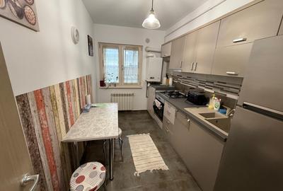 Prima chirie! 2 camere Tudor Iulius Mall - Grand Conest , loc de parcare inclus - 7