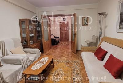 2 camere, mobilat , boxa, lângă parcul Libertatii (Cancicov ) – Bacău - 4