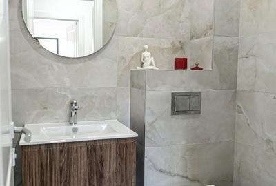 Apartament cu 3 camere în Bârnova - 15