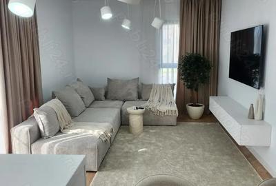 Vand apartament 3 camere Mrs Village. ALBERT PLOIESTI - 2