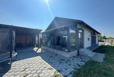 Casa caramida , an 2021 , de vanzare in Focsani Nord - Livada - 3