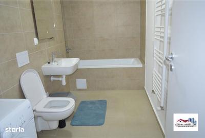 Apartament cu 2 camere decomandat în Central - 4