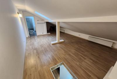 De vanzare – Apartament 2 camere + POD amenajat | Lipovei - 4
