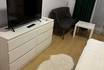 Exigent Faza 4 langa parcul Liniei, aproape de Auchan, Mall Plaza, metrou - 1